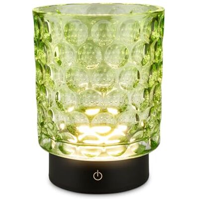 Briloner Portable LED Table Lamp - Outdoor/Indoor - Dimmable Touch Briloner Portable LED Table Lamp - Outdoor/Indoor - Dimmable Touch