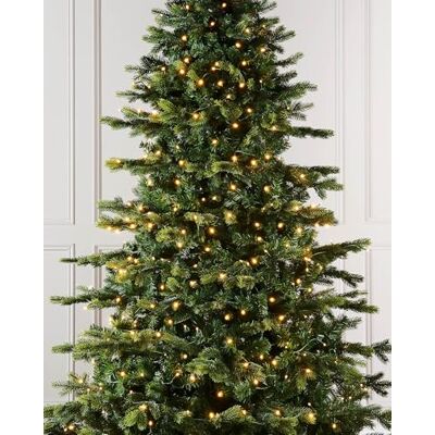 WeRChristmas 2250 Compact LED Light String WeRChristmas 2250 Compact LED Light String