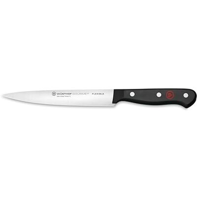 Wüsthof Gourmet Fillet Knife - Fillet Knife Wüsthof Gourmet Fillet Knife - Fillet Knife