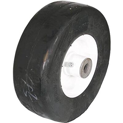 Stens 175-506 Solid Wheel Assembly, Exmark 103-2171 Stens 175-506 Solid Wheel Assembly, Exmark 103-2171