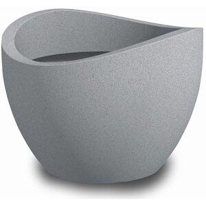 Scheurich Planter, Stony Grey, 60 (EU) Scheurich Planter, Stony Grey, 60 (EU)
