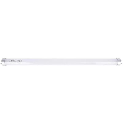 Eazyzap T8 7W Fly Killer Replacement Tube, Fits FD497 & FP984, Medium Offers up to 10,000 hours of reliable lifetime use to keep professional pest control units running consistently. Eazyzap T8 7W Fly Killer Replacement Tube, Fits FD497 & FP984, Medium Offers up to 10,000 hours of reliable lifetime use to keep professional pest control units running consistently.