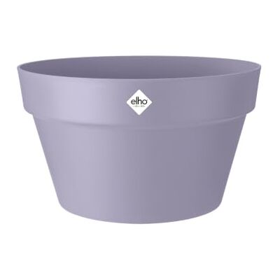 elho loft urban bowl 35cm flower pot Lavender Lilac elho loft urban bowl 35cm flower pot Lavender Lilac