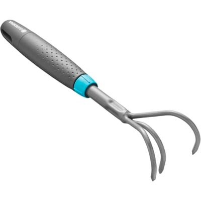 Gardena Comfort Hand Grubber: The ultimate gardening tool for effortless, comfortable soil cultivation and weed removal (20222-28) Gardena Comfort Hand Grubber: The ultimate gardening tool for effortless, comfortable soil cultivation and weed removal (20222-28)