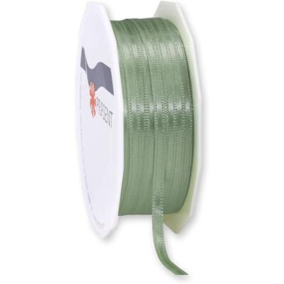 C.E. Pattberg Satin Green Ribbon 50m - Gift Wrapping & Decoration C.E. Pattberg Satin Green Ribbon 50m - Gift Wrapping & Decoration