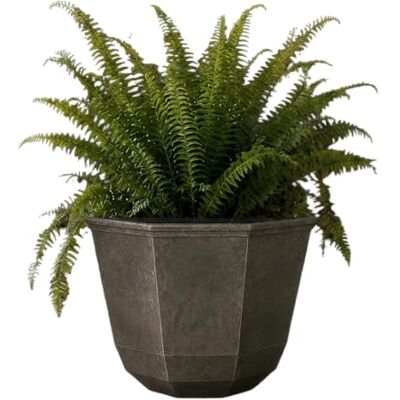 GROWSCAPE Classic Home & Garden Planter, Northern Lights, Shaina 15 GROWSCAPE Classic Home & Garden Planter, Northern Lights, Shaina 15