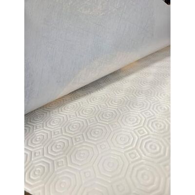 ECOMMERC3 Table Protector Size 110 x 140 Rectangular Non-Slip and Waterproof Table Protector Water Repellent and Easy to Clean 100% Made in Spain ECOMMERC3 Table Protector Size 110 x 140 Rectangular Non-Slip and Waterproof Table Protector Water Repellent and Easy to Clean 100% Made in Spain