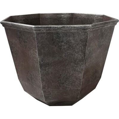 Classic Home & Garden Planter, Northern Lights, Shaina 15 Classic Home & Garden Planter, Northern Lights, Shaina 15