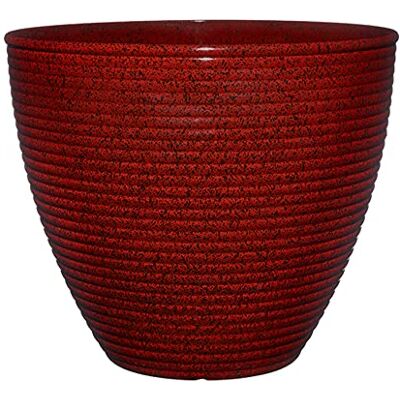 Classic Home & Garden Planter, Lava Red Classic Home & Garden Planter, Lava Red