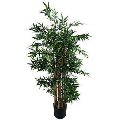 Botanik Premium Artificial Bamboo Plants Botanik Premium Artificial Bamboo Plants