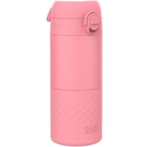 Ion8 Pink 360ml Bottle Thermos - Bottle Thermos Ion8 Pink 360ml Bottle Thermos - Bottle Thermos
