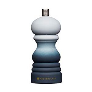 MasterClass - Salt or Pepper Mill - Grey Ombre - 12cm - Salt & Pepper Mill MasterClass - Salt or Pepper Mill - Grey Ombre - 12cm - Salt & Pepper Mill