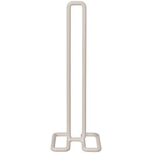 blomus -Wires Kitchen Roll Holder, Timeless Design, Practical Household Helper, Colour Moonbeam (64186) blomus -Wires Kitchen Roll Holder, Timeless Design, Practical Household Helper, Colour Moonbeam (64186)