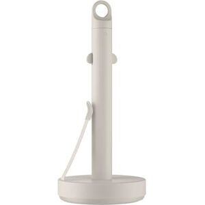 blomus Moonbeam 64365 Stainless Steel Kitchen Roll Holder blomus Moonbeam 64365 Stainless Steel Kitchen Roll Holder