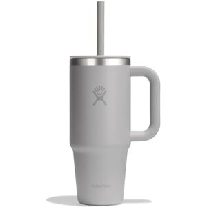 Hydro Flask All Arround 709 ml Gray - Bottle Hydro Flask All Arround 709 ml Gray - Bottle