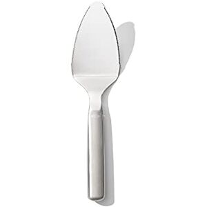 OXO SteeL 3121100 Cake Server Stainless Steel, edelstahl OXO SteeL 3121100 Cake Server Stainless Steel, edelstahl