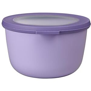 Mepal - Cirqula - Nordic Lilac - 1000 ml - Bowl Mepal - Cirqula - Nordic Lilac - 1000 ml - Bowl