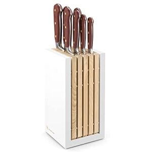 Wüsthof - 1091770715 - Classic Colours - Knife Block Set Wüsthof - 1091770715 - Classic Colours - Knife Block Set