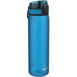 Ion8 Leakproof Bottle with Thin Water, BPA, Blue - Bottle Ion8 Leakproof Bottle with Thin Water, BPA, Blue - Bottle