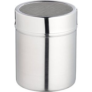 KitchenCraft Stainless Steel Fine Mesh Shaker - Kitchen shaker KitchenCraft Stainless Steel Fine Mesh Shaker - Kitchen shaker