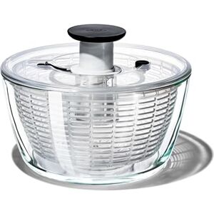 OXO Good Grips Glass Salad Spinner OXO Good Grips Glass Salad Spinner