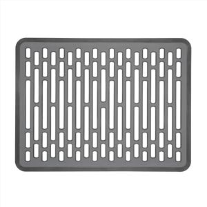OXO Good Grips IN. 13190610ML,31 cm x 40.6cm x 1.3cm , Stainless, Gray, Large OXO Good Grips IN. 13190610ML,31 cm x 40.6cm x 1.3cm , Stainless, Gray, Large