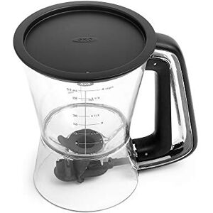 OXO Precision Batter Dispenser, 1 Ea OXO Precision Batter Dispenser, 1 Ea