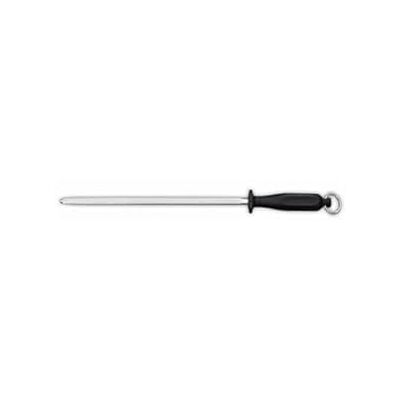 Genware NEV-9924-31 Giesser Sharpening Steel, 12"/31 cm Genware NEV-9924-31 Giesser Sharpening Steel, 12"/31 cm