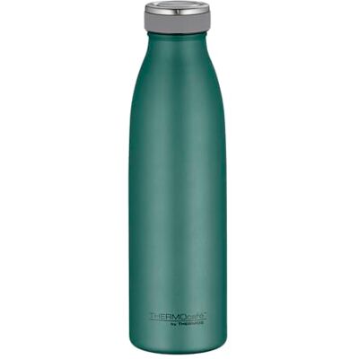 Thermos Thermocafé TC Bottle Insulated Flask 0.50 L Cold for 24 Hours Moss Green Matte Thermos Thermocafé TC Bottle Insulated Flask 0.50 L Cold for 24 Hours Moss Green Matte