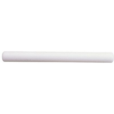 Vogue J173 Polyethylene Rolling Pin, 41 cm Length Vogue J173 Polyethylene Rolling Pin, 41 cm Length