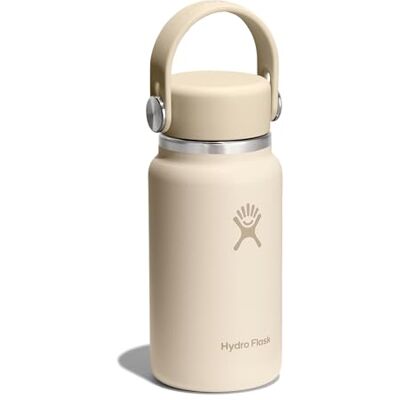 Hydro Flask – Micro Hydro™ 200 ml (6.7 oz) Hydro Flask – Micro Hydro™ 200 ml (6.7 oz)