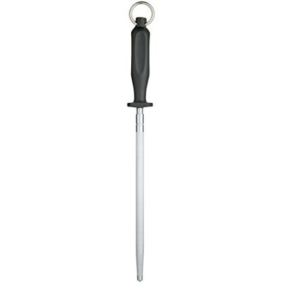 MasterClass Sharpening Steel, 25 cm (10'') MasterClass Sharpening Steel, 25 cm (10'')