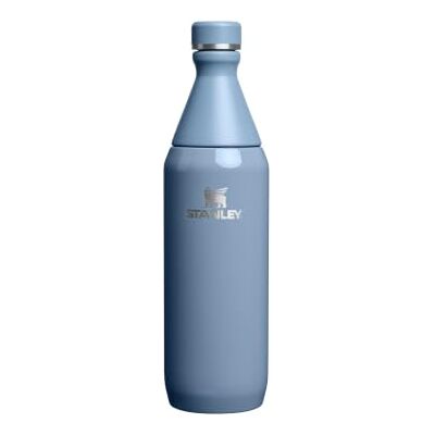 Stanley 1913 All Day Slim Bottle 0.6L Indigo Gloss Stanley 1913 All Day Slim Bottle 0.6L Indigo Gloss