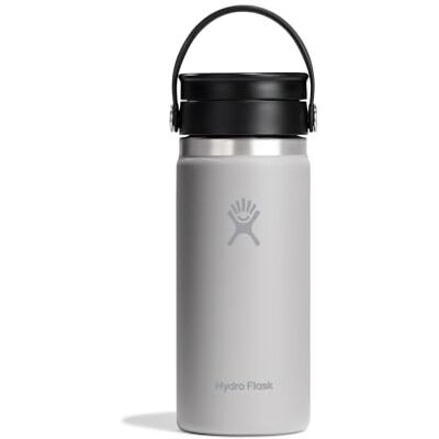 Hydro Flask Coffee Wide Flex Sip Lid - Bottle Hydro Flask Coffee Wide Flex Sip Lid - Bottle