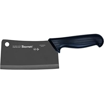 Starrett Professional Stainless Steel Chef's Knife - Chef's Knife Starrett Professional Stainless Steel Chef's Knife - Chef's Knife