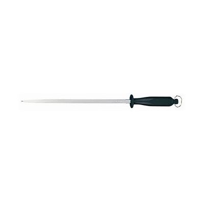 Gustav Emil Ern L022 Sharpening Steel Stainless Rod, 320 mm Gustav Emil Ern L022 Sharpening Steel Stainless Rod, 320 mm