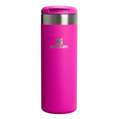 Stanley 1913 Aerolight Transit Travel Mug 0.47L Violet Blossom Stanley 1913 Aerolight Transit Travel Mug 0.47L Violet Blossom