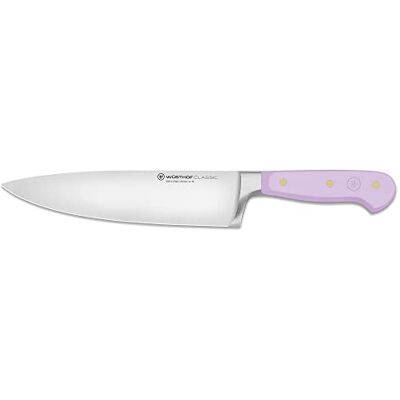 WUSTHOF Chef Knife 20cm - Purple Yam Kitchen Tool WUSTHOF Chef Knife 20cm - Purple Yam Kitchen Tool