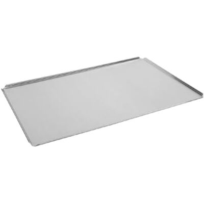 Schneider Aluminium Baking Tray 600x400mm Schneider Aluminium Baking Tray 600x400mm