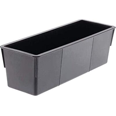 Matfer Bourgeat Exoglass Cake Mould 250x80mm Matfer Bourgeat Exoglass Cake Mould 250x80mm