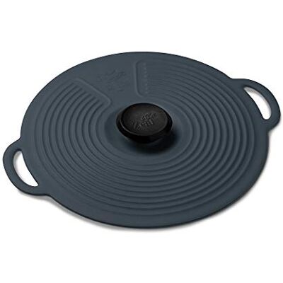 Zeal Classic - Self Sealing Silicone Lid 15cm - Lid Zeal Classic - Self Sealing Silicone Lid 15cm - Lid