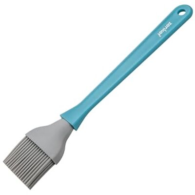 Zenker Fackelmann 5x pastry brushes, 25 cm (43921) Zenker Fackelmann 5x pastry brushes, 25 cm (43921)