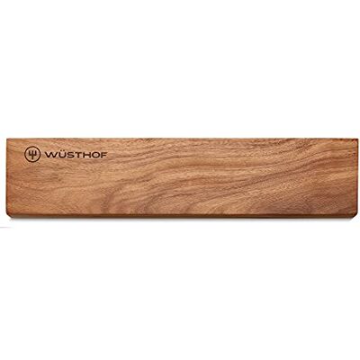 WUSTHOF 30cm Acacia Knife Magnet - Knife Magnet WUSTHOF 30cm Acacia Knife Magnet - Knife Magnet