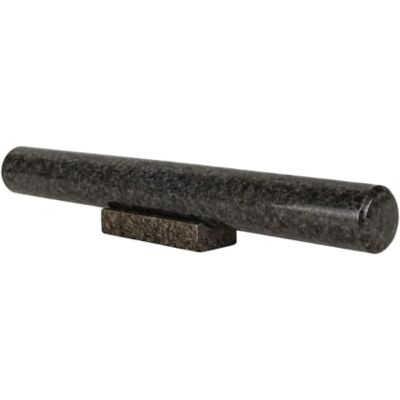 apollo THE HOUSEWARES BRAND Granite Rolling Pin apollo THE HOUSEWARES BRAND Granite Rolling Pin