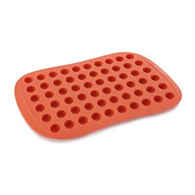 Tescoma SiliconPrime Walnut Cake Mould, 39 x 27 x 1 cm Tescoma SiliconPrime Walnut Cake Mould, 39 x 27 x 1 cm