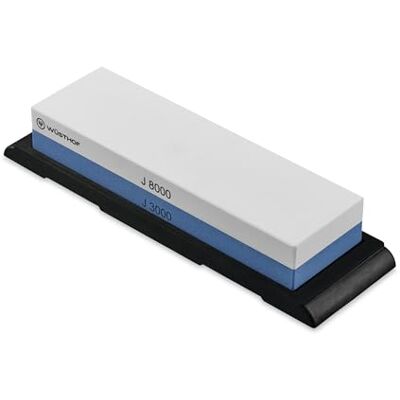 Wüsthof Whetstone J 3000/8000 Wüsthof Whetstone J 3000/8000
