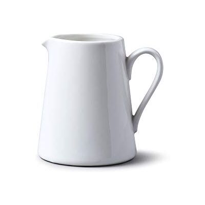 WM Bartleet & Sons - Victorian Straight Sided Jug - Jug WM Bartleet & Sons - Victorian Straight Sided Jug - Jug