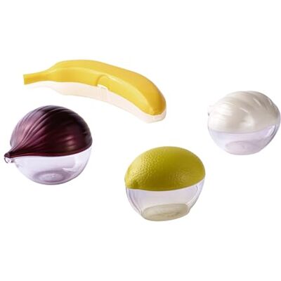 Brand Model - Food Storage Containers - Made in Italy Brand Model - Food Storage Containers - Made in Italy