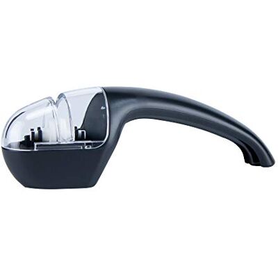 Rio Equilibrium Water Sharpener with 2 Sharpening Wheels Rio Equilibrium Water Sharpener with 2 Sharpening Wheels