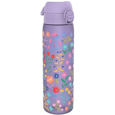 Ion8 500ml Flowers Water Bottle - Water Bottle Ion8 500ml Flowers Water Bottle - Water Bottle